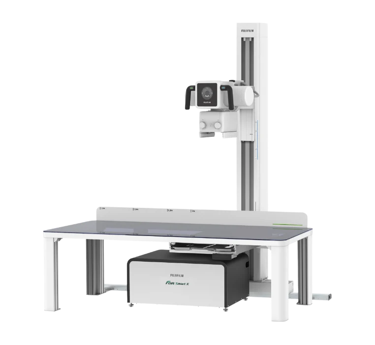 High Frequency X-Ray System