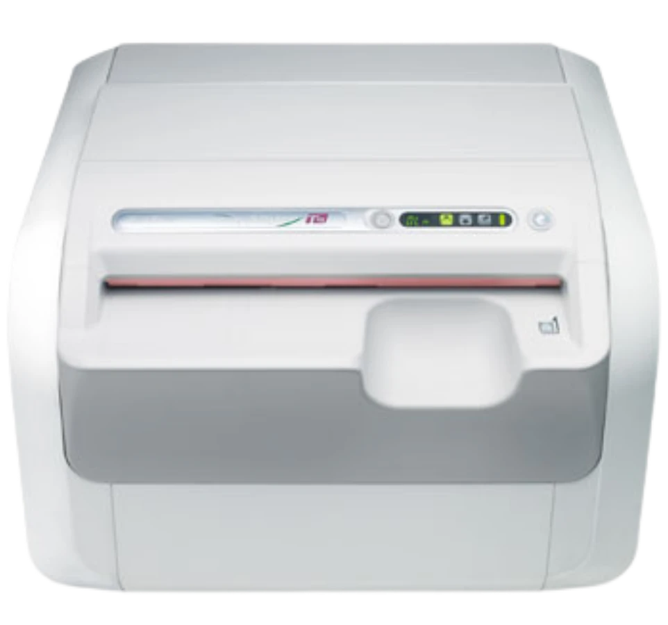 Reader Unit