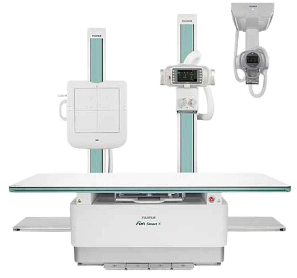 High Frequency X-Ray System
