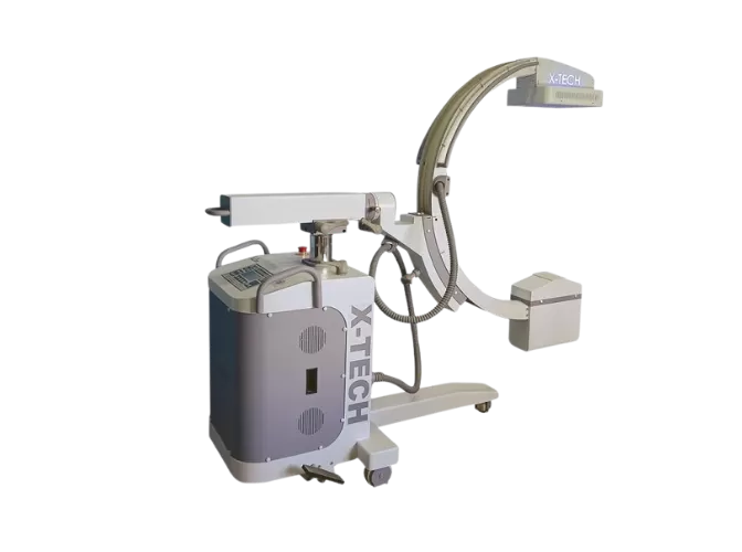 X-Tech C-Arm Systems: Advanced Imaging Solutions for Modern Healthcare