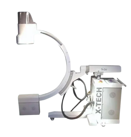 DOXA Series with options (3.5kW / 6kW) 1K x 1K
