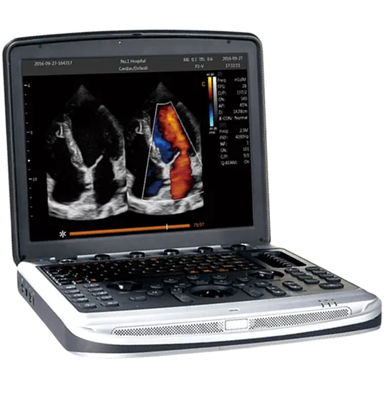 SonoBook 7