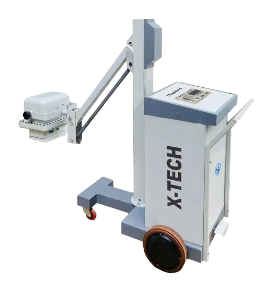 X-TECH LFS1 MOBILE