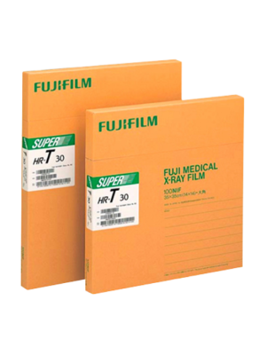 Conventional X-Ray Film
