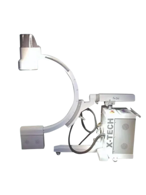 DOXA Series with options (3.5kW / 6kW) 1K x 1K