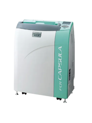 FCR Capsula XL 2