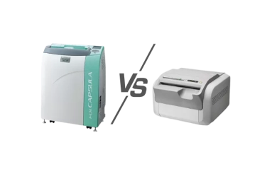 FCR Capsula XL2 vs. FCR Prima T2: Which CR System is Right for Your Clinic?