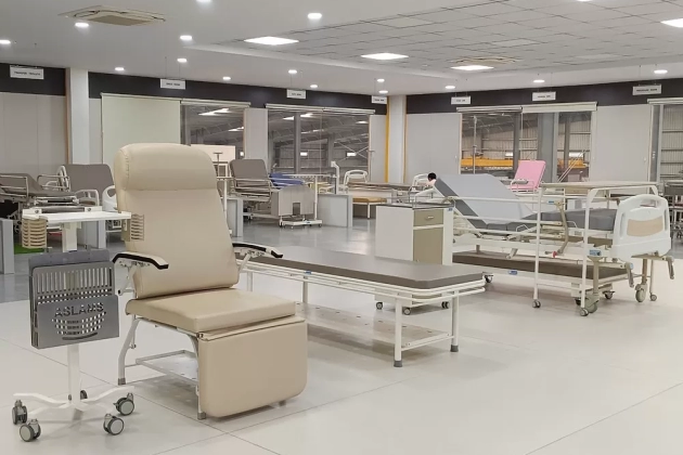 Hospital Furniture