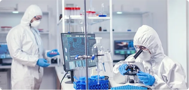 In Vitro Diagnostics