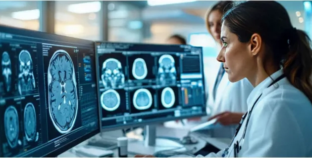 Radiology