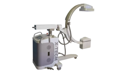 X-Tech C-Arm Systems: Advanced Imaging Solutions for Modern Healthcare