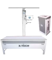 X-TECH LFS