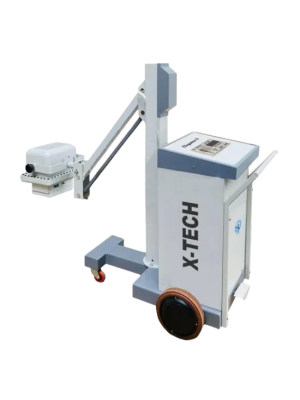 X-TECH LFS1 MOBILE